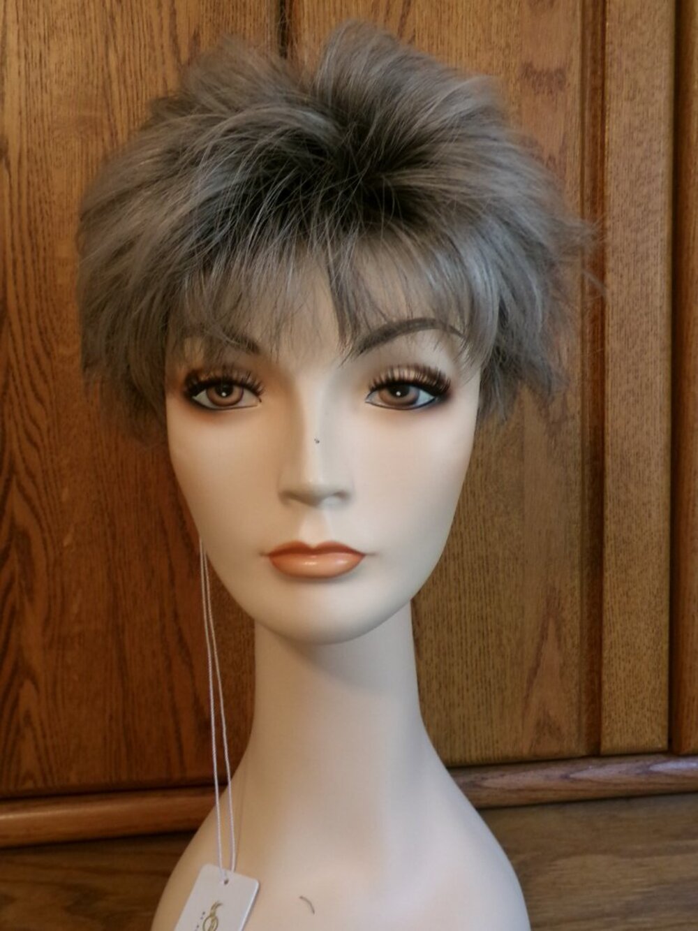 Envy Wig Tiffany Color Sterling Shadow